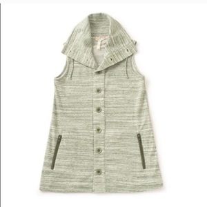 Matilda Jane Fall Vest